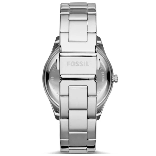 Fossil FES3588 Kadın Kol Saati - Resim 3