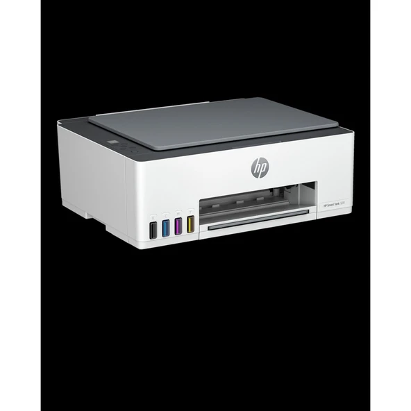 1F3W2A Smart Tank 520 Çok Fonksiyonlu Yazıcı - 3