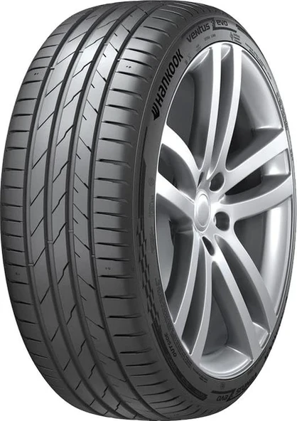 Hankook Ventus Evo Suv 205/55R19 97V XL K137A 4x4 Yaz Lastik 2024