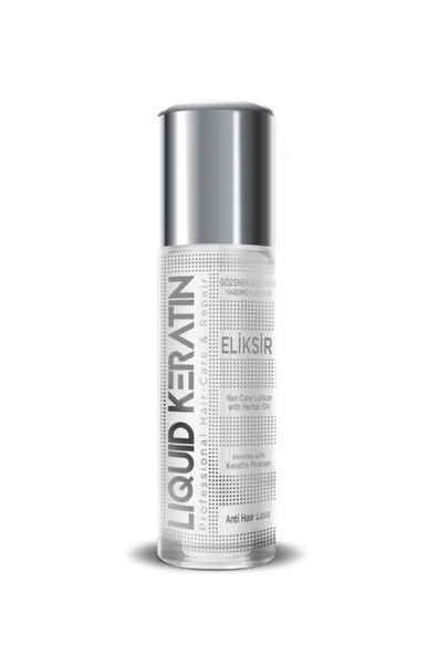 Dökülme Karşıtı Keratin Bakım 4'lü Set - 5