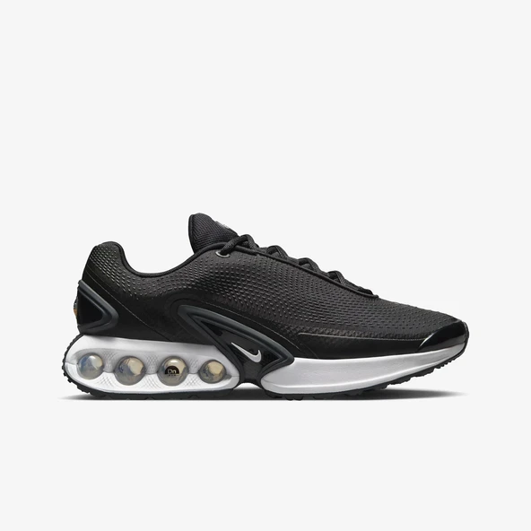 NİKE Air Max DN 'Black Dark Grey' DV3337-012 ürün görseli