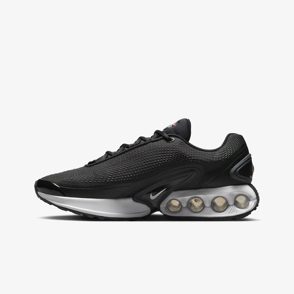 NİKE Air Max DN 'Black Dark Grey' DV3337-012 - Resim 2