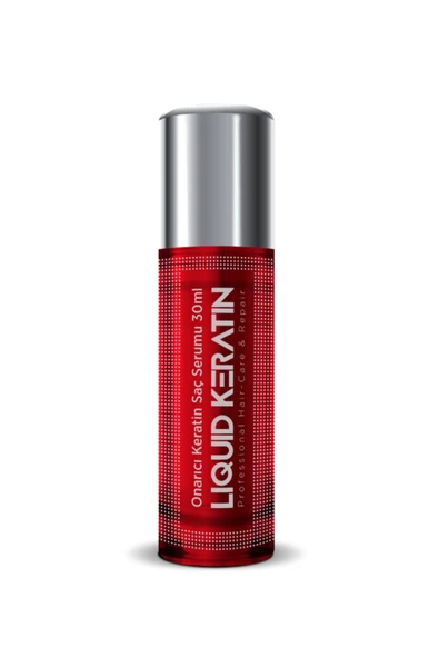Dökülme Karşıtı Keratin Bakım 4'lü Set - 4