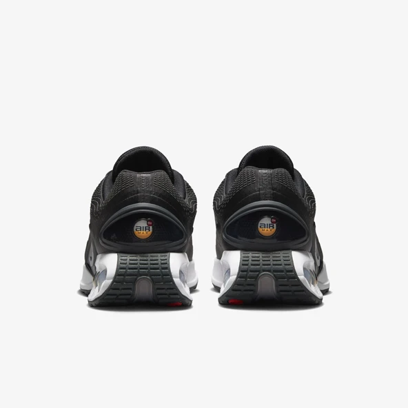 NİKE Air Max DN 'Black Dark Grey' DV3337-012 - Resim 4