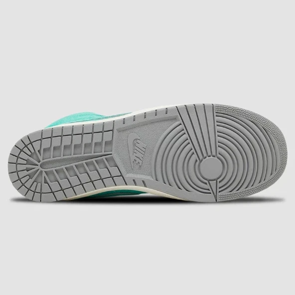 Nike X Corporate Jordan Air Ship PE QS FJ2384-301 - Resim 5