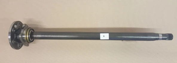 2E0501172D Aks Mili & Porya Sağ ( Uzun İnce Freze ) Crafter-Sprınter 2.5 Tdı 109 Luk ürün görseli