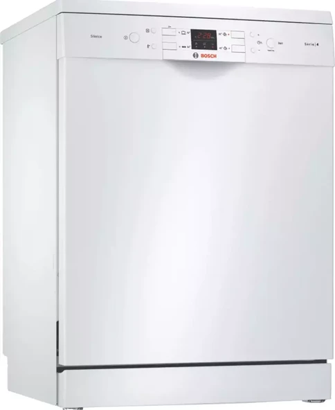 Bosch Sms44Dw01T 4 Programlı Bulaşık Makinesi - 1