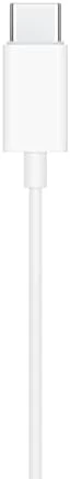 Apple Earpods MTJY3TU/A Type-C Kablolu Kulak İçi Kulaklık - Resim 5