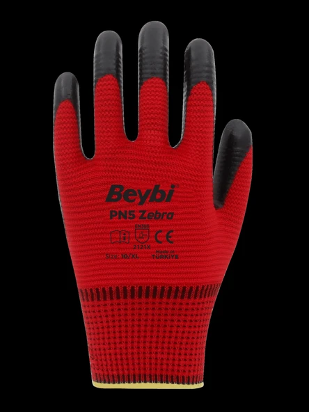 İŞ ELDİVENİ ürün görseli