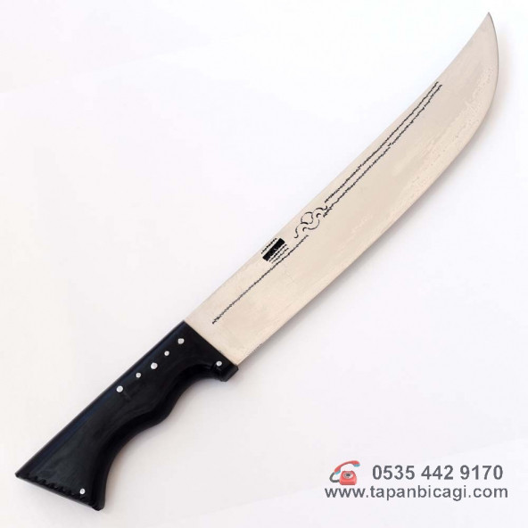 Tapan Av & Kılıç Bıçağı 45 cm (Cip Makası)