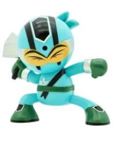 Fart Ninjas Gaz Çıkaran Sensörlü Figür Deja Poo