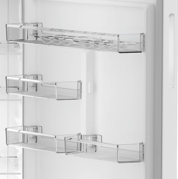 Altus AL 375 XE Çift Kapılı No Frost Buzdolabı - 4