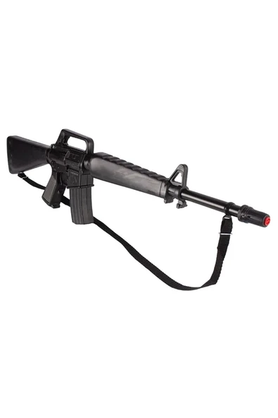 Çocuklar İçin Gerçekçi Oyuncak Komando Tüfeği 72,5 cm