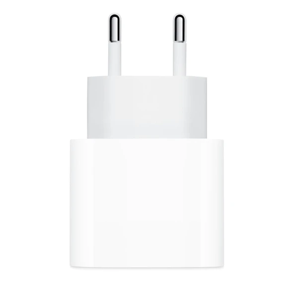 Apple 20 W Type-C Şarj Adaptörü MUVV3TU/A