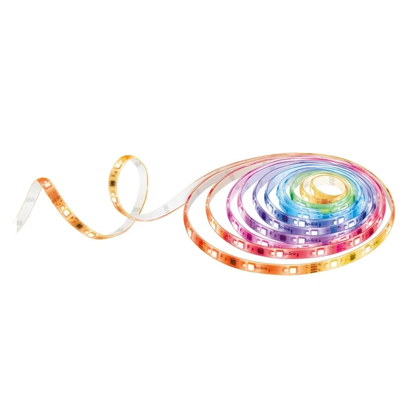 Tp-Link Tapo L930-5 Çok Renkli Wi-Fi Akıllı Işık Şeridi ürün görseli