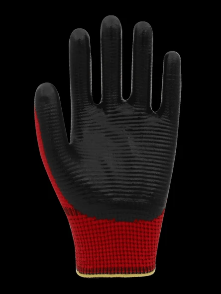 İŞ ELDİVENİ - Resim 3