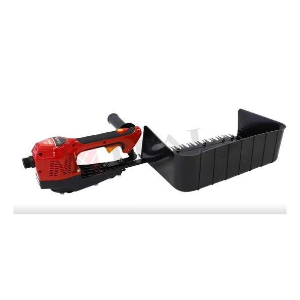 İtal IHT350A Filiz Alma Çay Toplama Makinası - 5