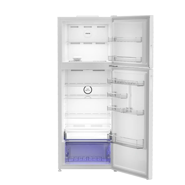 Altus AL 375 XE Çift Kapılı No Frost Buzdolabı - 3