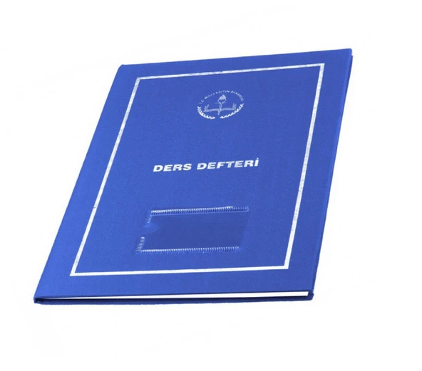 Ders Defteri 10 Ders Yoklamasız