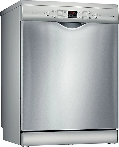 Bosch SMS44DI01T 4 Programlı Bulaşık Makinesi - 1