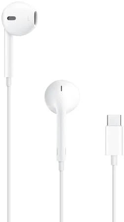 Apple Earpods MTJY3TU/A Type-C Kablolu Kulak İçi Kulaklık ürün görseli