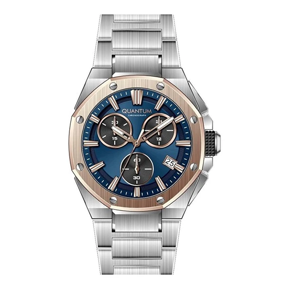 PWG1222.590 Quantum Erkek Kol Saati - Resim 2