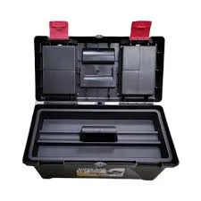 Süper Bag ASR-2018 19'' Takım Çantası Prof Bag - Resim 2