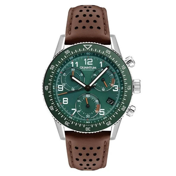 PWG1118.376 Quantum Erkek Kol Saati ürün görseli