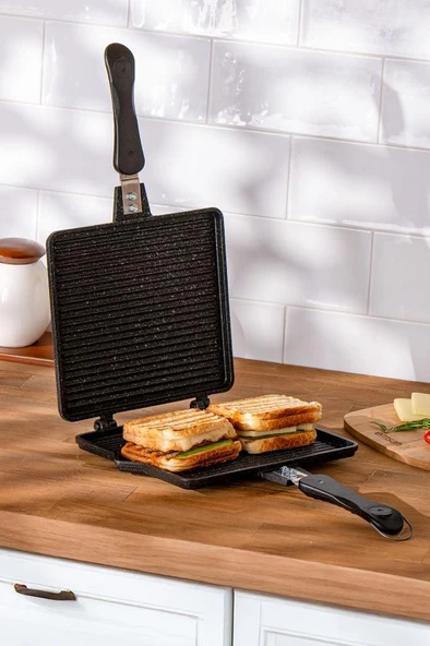 Yeni Tost Grill - Resim 3