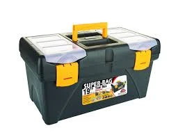 Süper Bag ASR-2018 19'' Takım Çantası Prof Bag ürün görseli