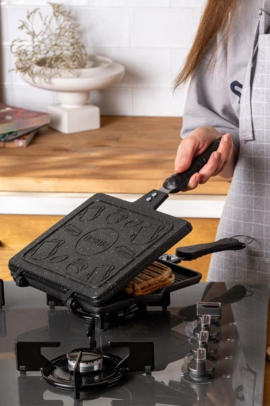 Yeni Tost Grill - Resim 6