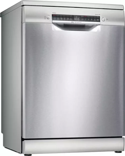 Bosch SMS4EKI62T Serie 6 C Enerji Sınıfı 6 Programlı 13 Kişilik Bulaşık Makinesi - 1