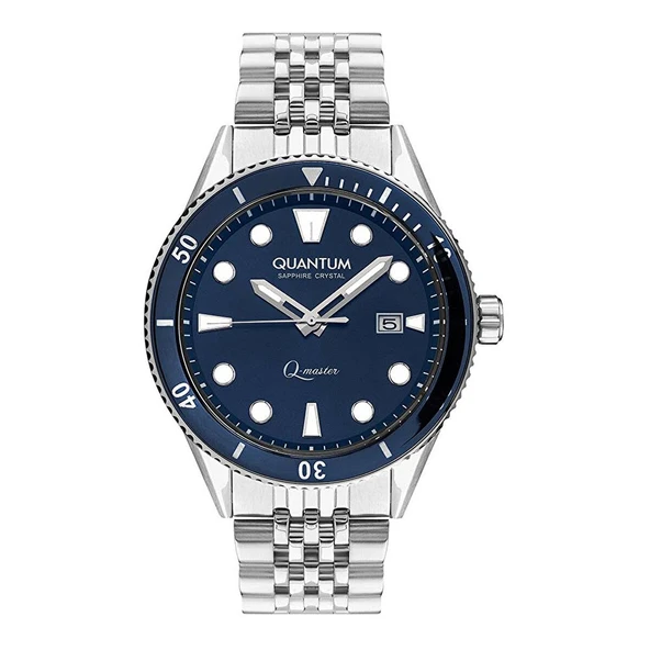 QMG1024.390 Quantum Q-Master Erkek Kol Saati ürün görseli