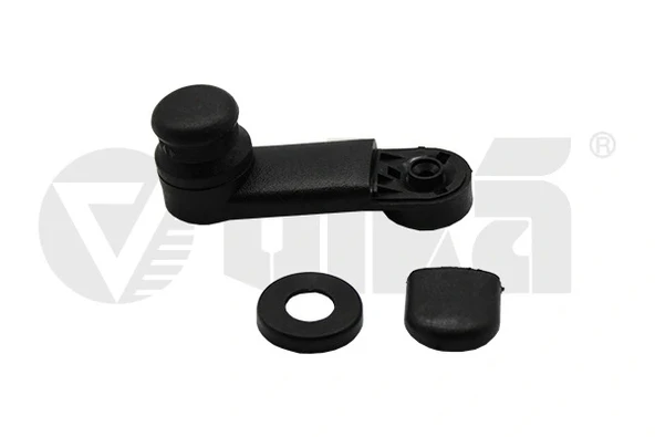 115989102 CAM AÇMA KOLU ( SİYAH )FAVORIT 1993-1995 ürün görseli