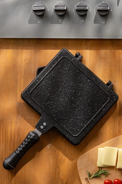 Yeni Tost Grill - Resim 4