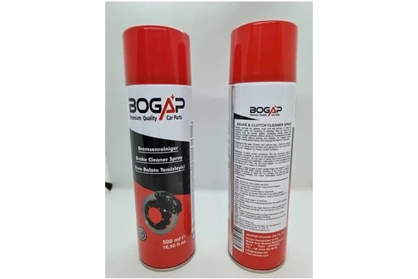 008901087W BALATA SPREY - UNİVERSAL - 1