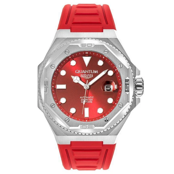 BAR1091.358 Quantum Erkek Kol Saati - Resim 2