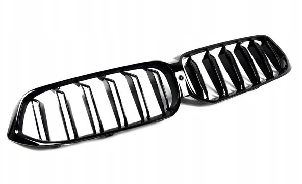 BMW F32 LCI M6 UYUMLU PANJUR PARLAK SİYAH 2020+ - 2