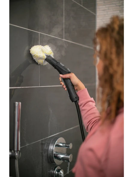 Karcher SC 3 Easyfix Buharlı Temizleyici - 4