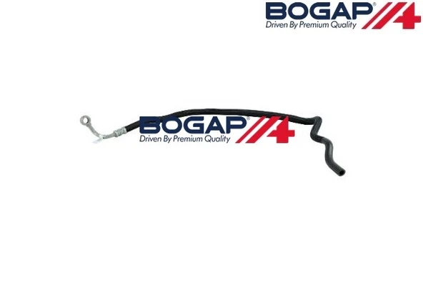 4F1422891M Dİ̇REKSİ̇YON Hİ̇DROLİ̇K HORTUMU - A6 2005-2011 2.0 TDİ BRE-BLB-CAHA