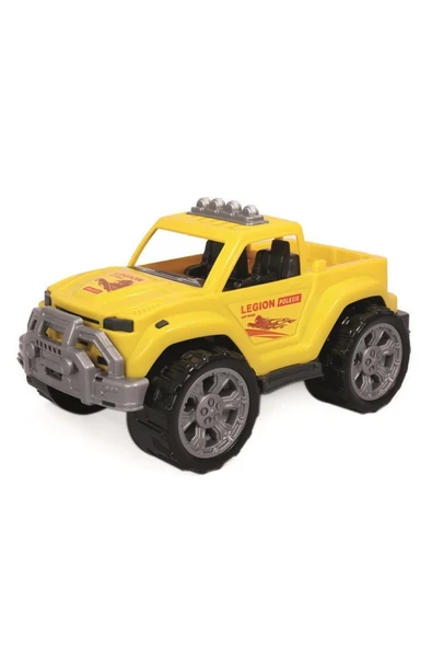 76045 Lejyon No 1 Sari Polesie