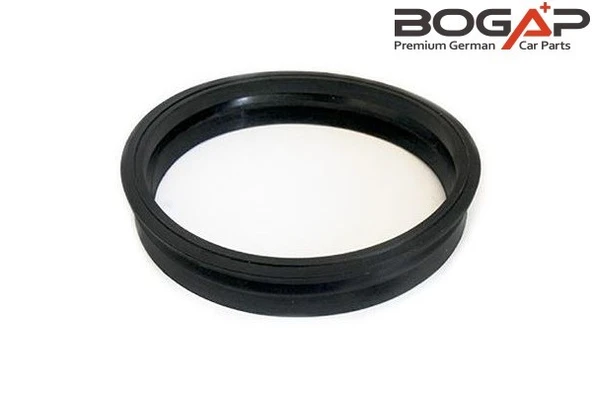 1J0919133 DEPO ŞAMANDİRA CONTASİ - BE-CADDY-POLO-POLO CLASSİC-SHARAN-TR-A4-A6-IBİZA-CORDOBA-FAP-ROOMSTER-SUPERB-OCTAVİA ürün görseli