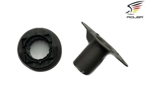 02T141170C DEBRİ̇YAJ RULMANİ & PRİ̇ZDİ̇REK KAPAĞİ - BORA-FABİA-GOLF-OCTAVİA 1.2-1.4 ürün görseli