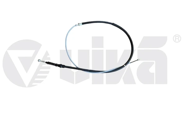 5Q0609721AT EL FREN TELİ̇ ( 1543 MM DİSK ) SOL & SAĞ - OCTAVİA 2013-2021 1.2-1.4 TSİ 1.6 TDİ ürün görseli 1