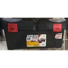 Super-Bag 22 '' Takım Çantası Classic 2048 - Resim 4