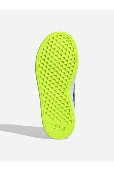 Adidas IH4887 Grand Court Lifestyle Tenis Bağcıklı Spor Ayakkabı 29 Numara - 4