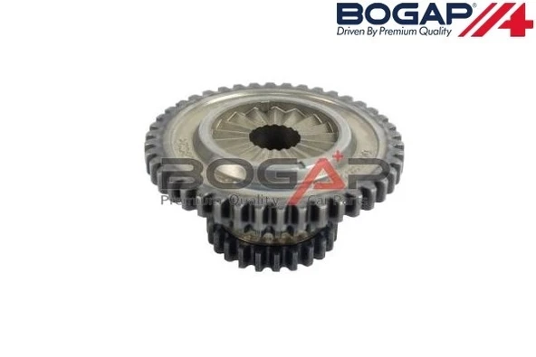 06H105209AT EKSANTRİK ZİNCİR DİŞLİSİ1.8-2.0 TFSI BZB-CABA-CABB-CDAA-CDHA-CCZA-CDAB ürün görseli