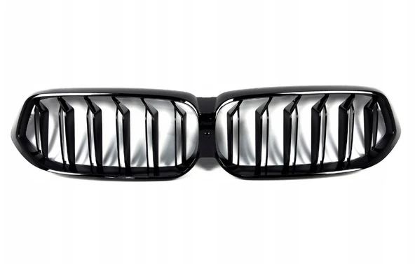 BMW F32 LCI M6 UYUMLU PANJUR PARLAK SİYAH 2020+