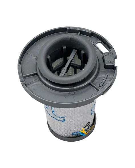 Rowenta Uyumlu 2211400926 Dik Süpürge Filtresi - Resim 2