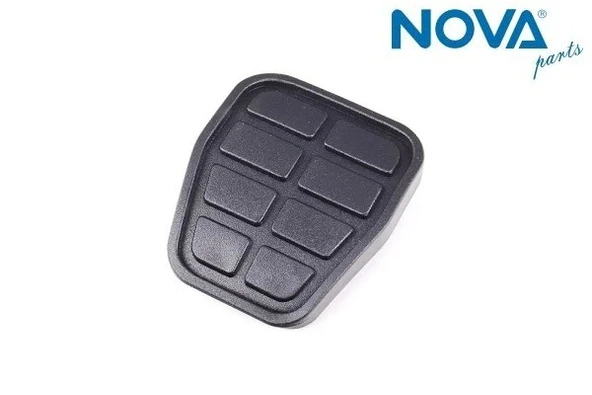 6X0721173A DEBRİ̇YAJ PEDAL LASTİ̇Ğİ̇ - POLO-POLO CLASSİC-CADDY-IBİZA-CORDOBA